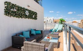Sunshine Apartment By Ammonite&Cо