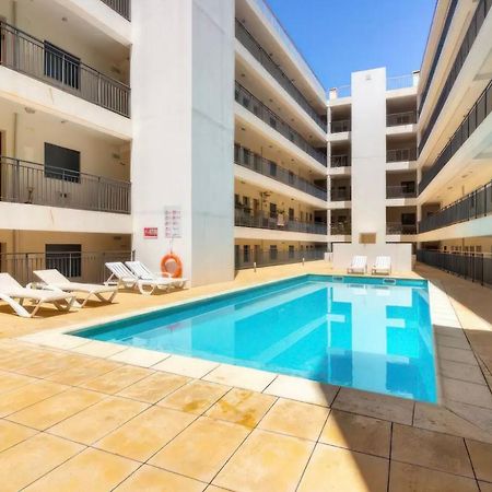 Sunshine Apartment By Ammonite&Cо Olhão Extérieur photo