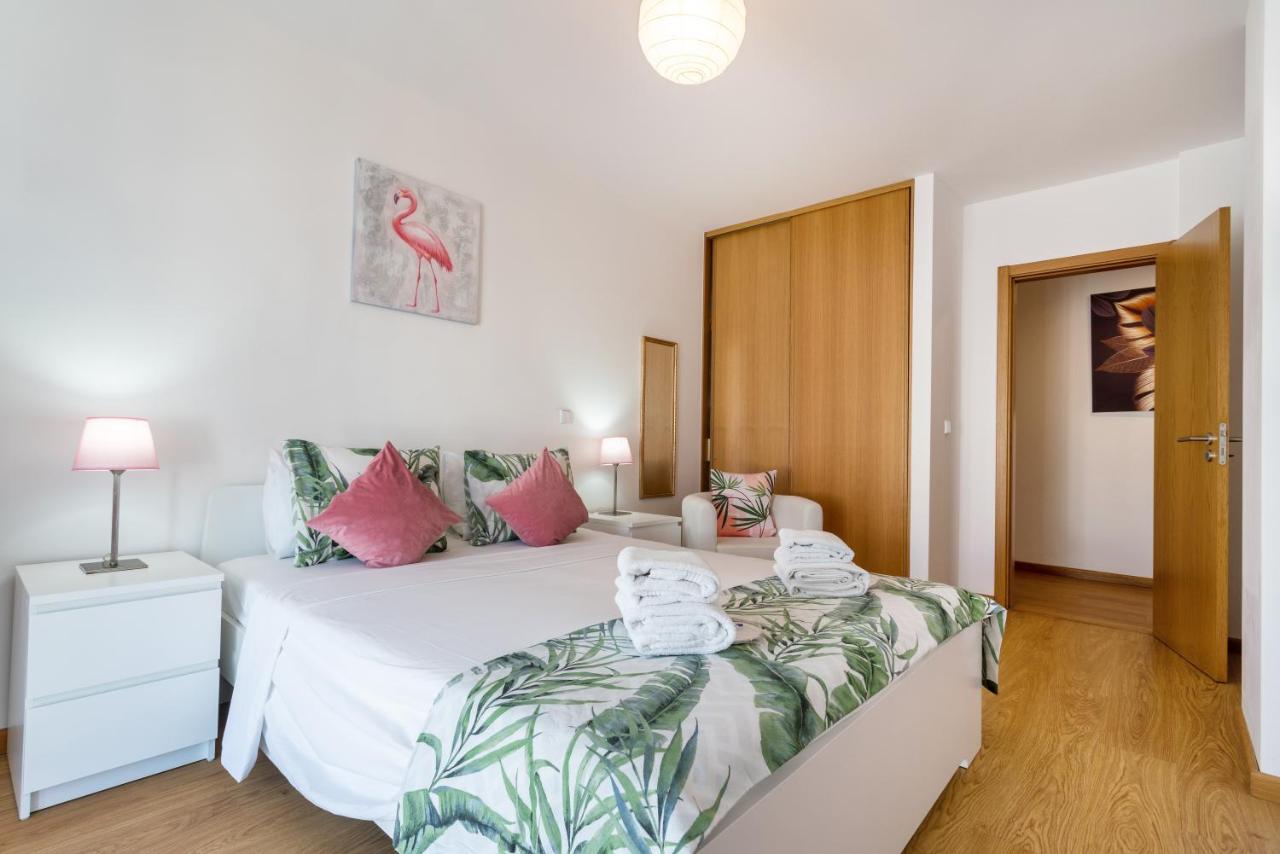 Sunshine Apartment By Ammonite&Cо Olhão Extérieur photo