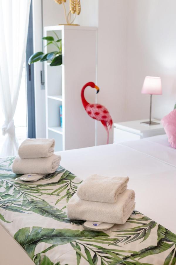 Sunshine Apartment By Ammonite&Cо Olhão Extérieur photo