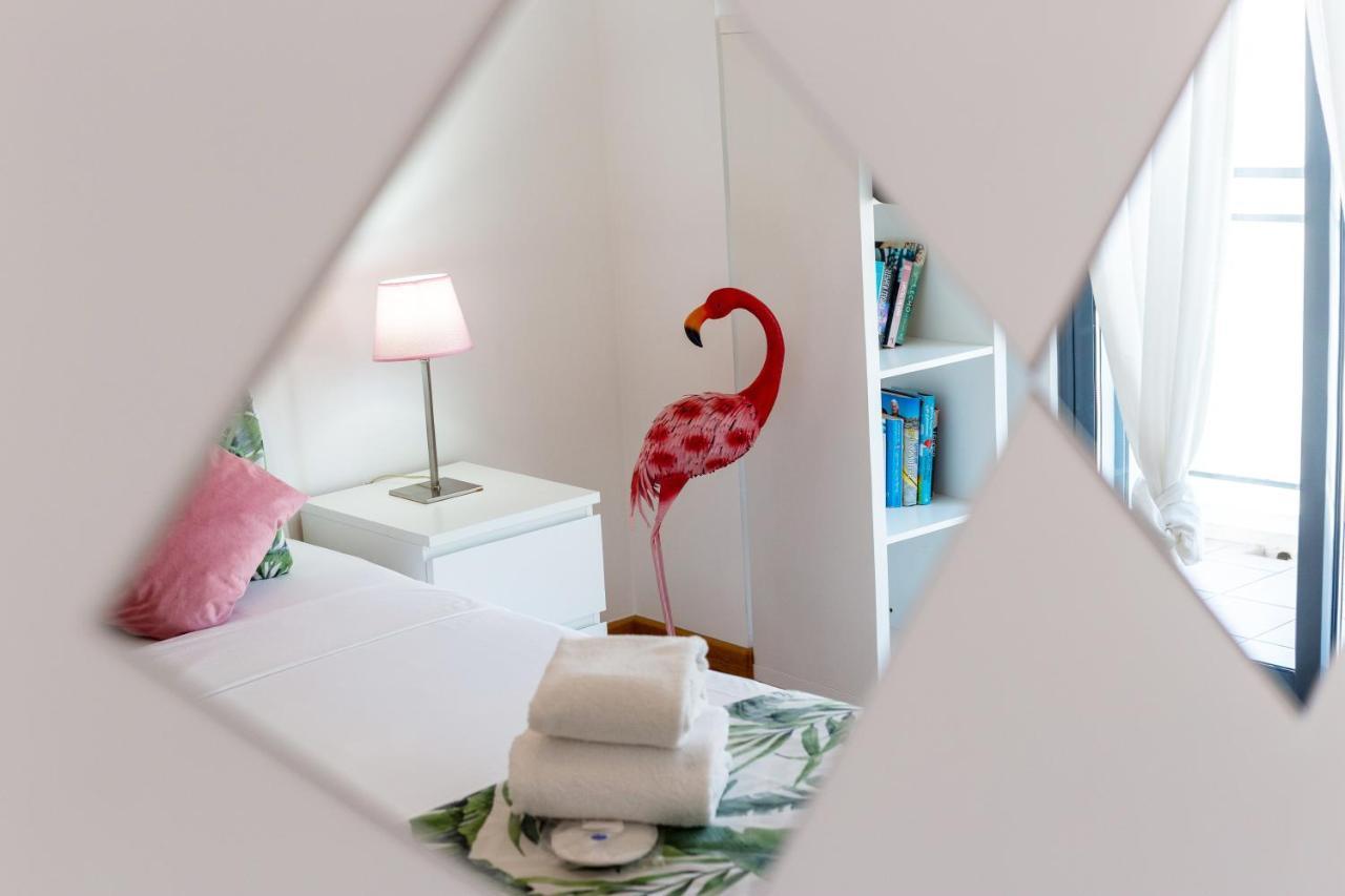 Sunshine Apartment By Ammonite&Cо Olhão Extérieur photo