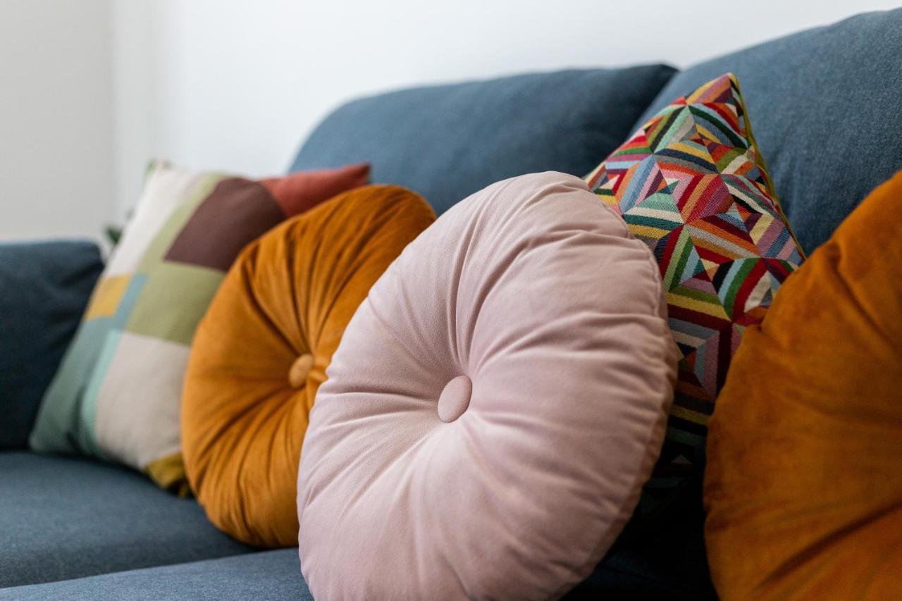 Sunshine Apartment By Ammonite&Cо Olhão Extérieur photo