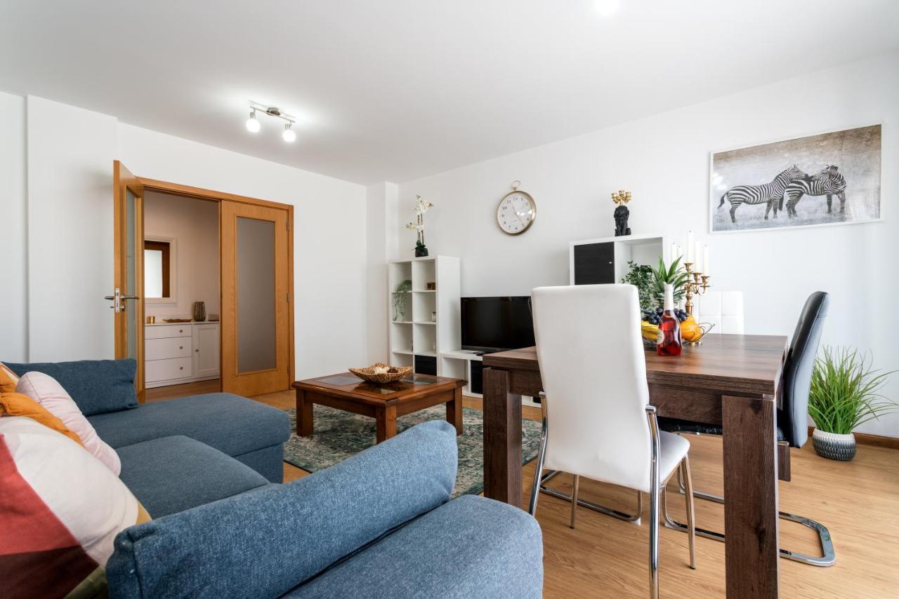 Sunshine Apartment By Ammonite&Cо Olhão Extérieur photo