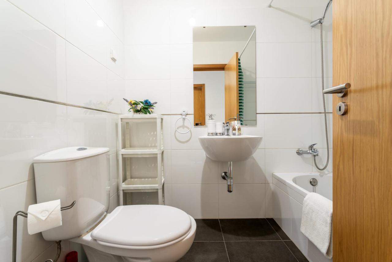 Sunshine Apartment By Ammonite&Cо Olhão Extérieur photo