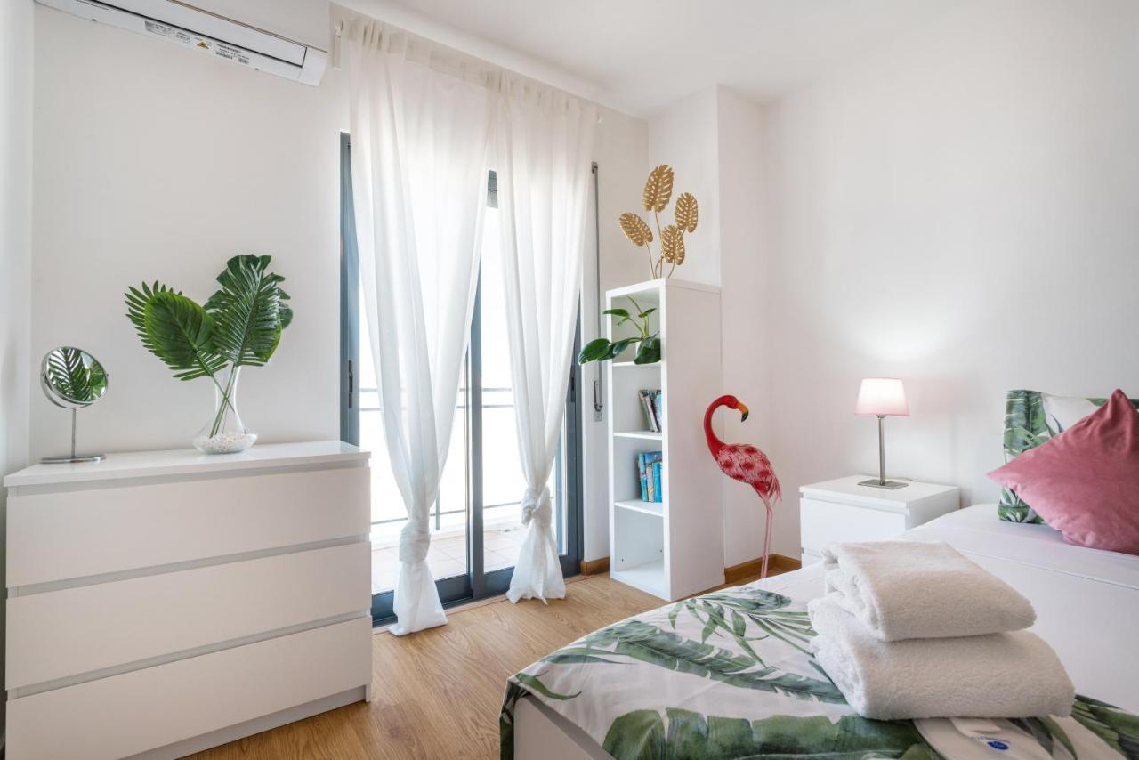 Sunshine Apartment By Ammonite&Cо Olhão Extérieur photo