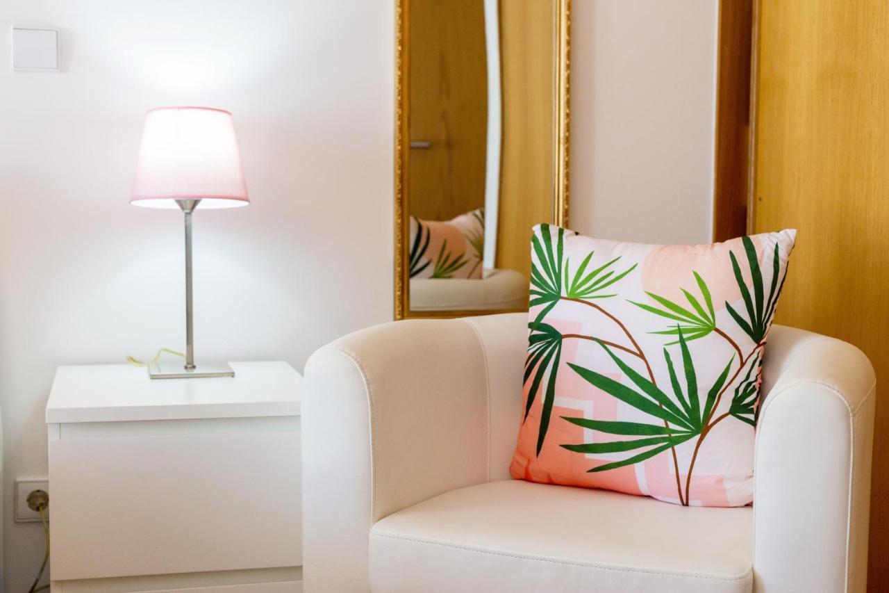 Sunshine Apartment By Ammonite&Cо Olhão Extérieur photo