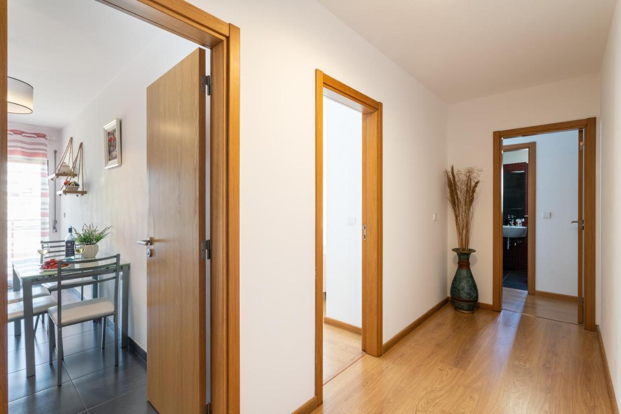 Sunshine Apartment By Ammonite&Cо Olhão Extérieur photo