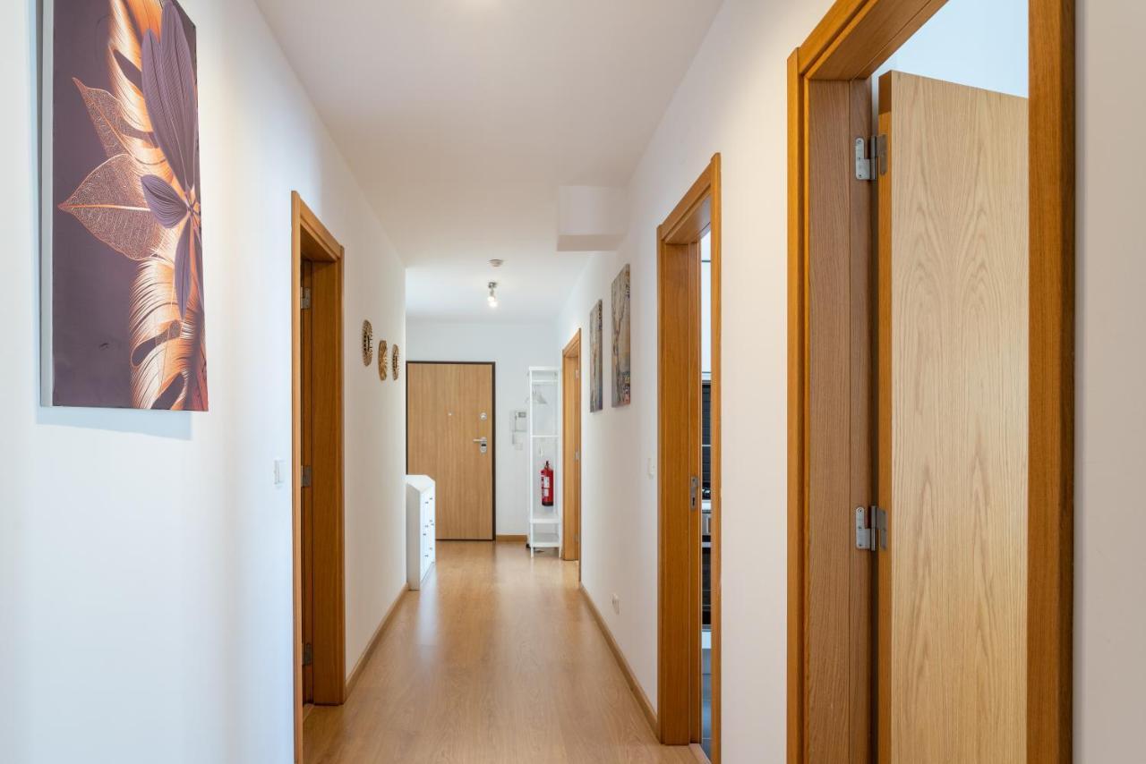 Sunshine Apartment By Ammonite&Cо Olhão Extérieur photo